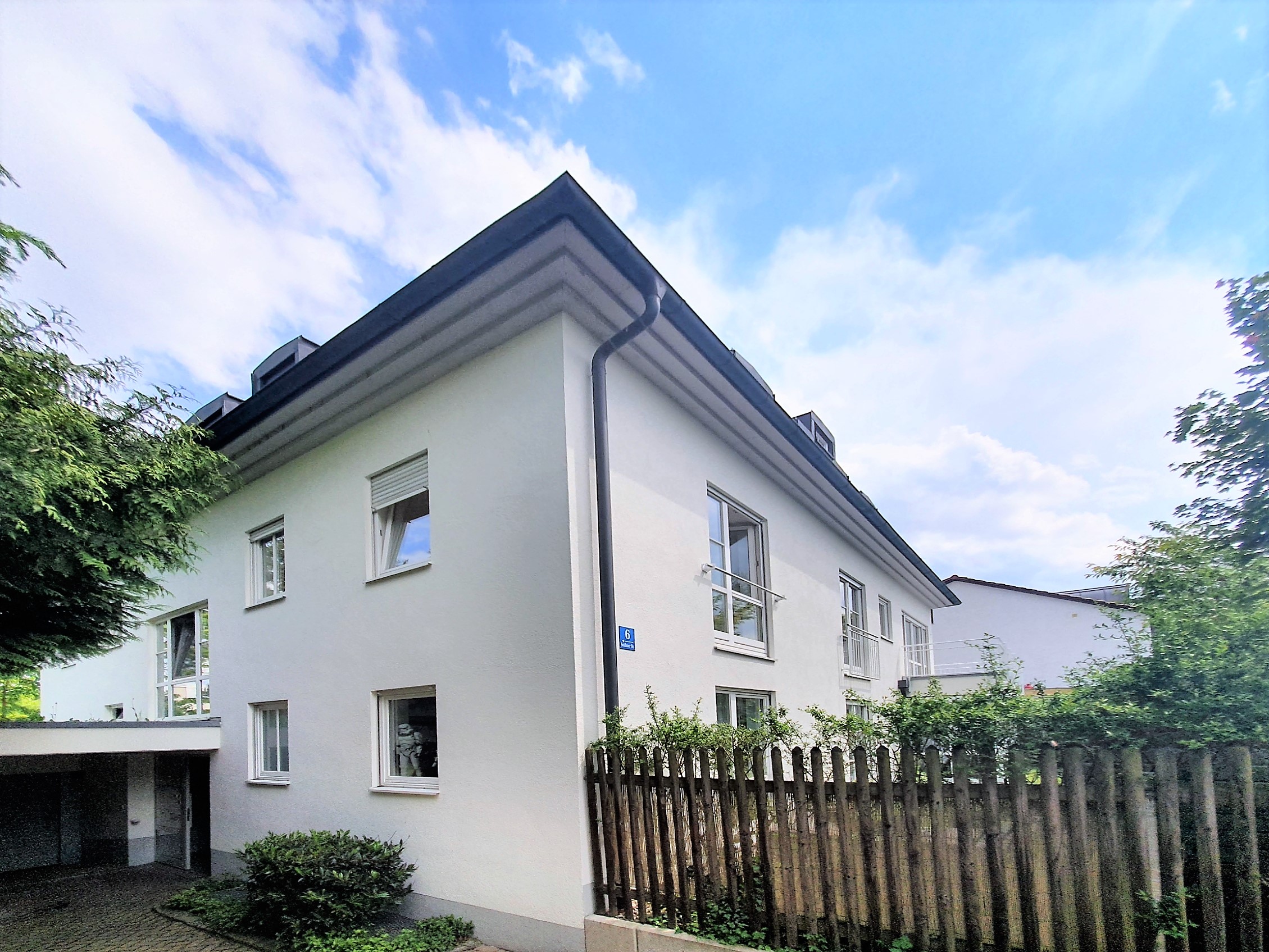 Immobilien München Ost & Umland