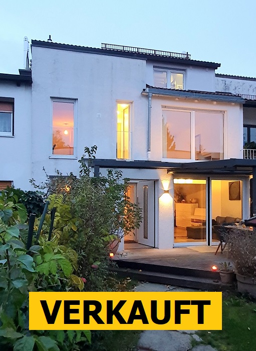 Haus München verkaufen