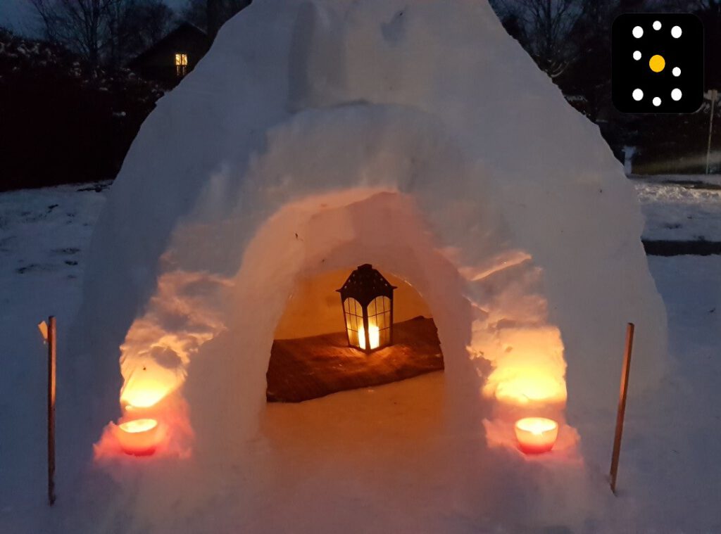 Iglu Bogenhausen