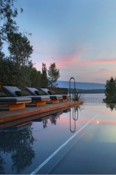 Luxusimmobilien kaufen in Kroatien (Ressort)