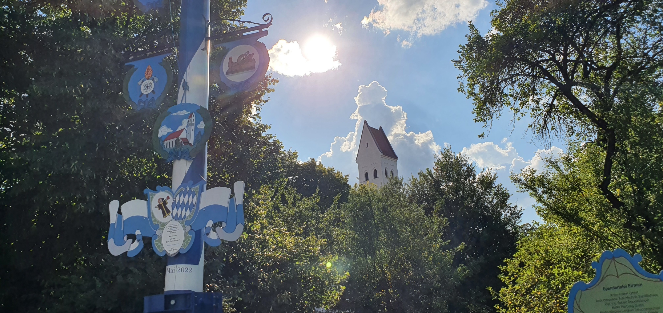 München Oberföhring