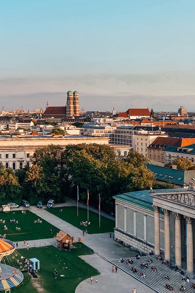 München Wohnung kaufen