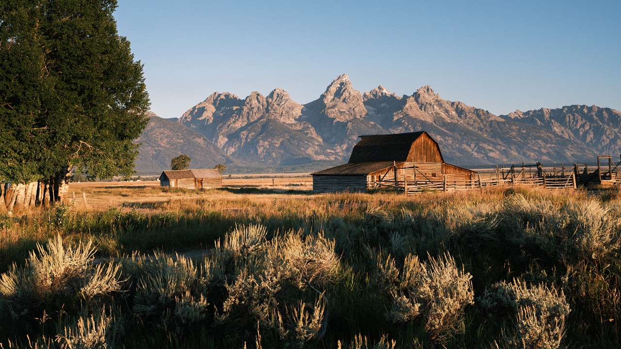 Wyoming