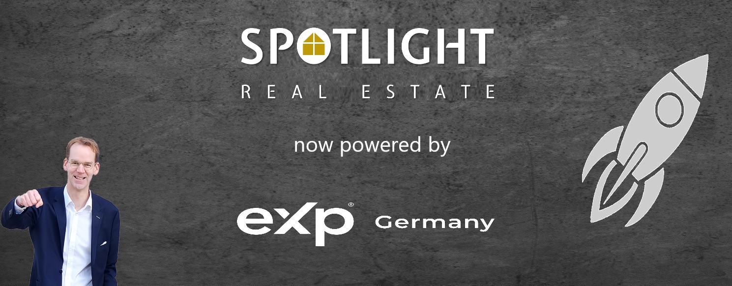 Spotlight Makler Beitritt eXp Germany Maklernetzwerk