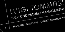 Luigi Tommasi Bau und Projektmanagement