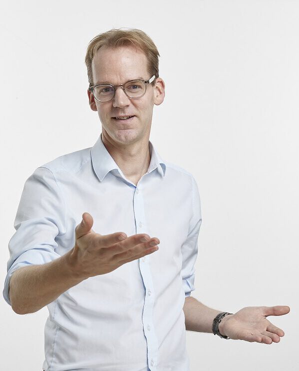 Heiko Kaufmann Immobilienmakler München